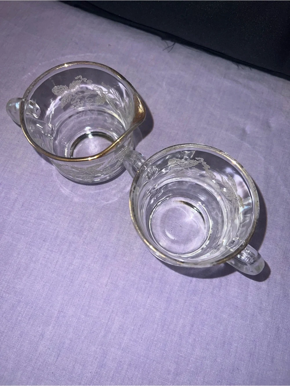 Bartlett Collins elegant clear