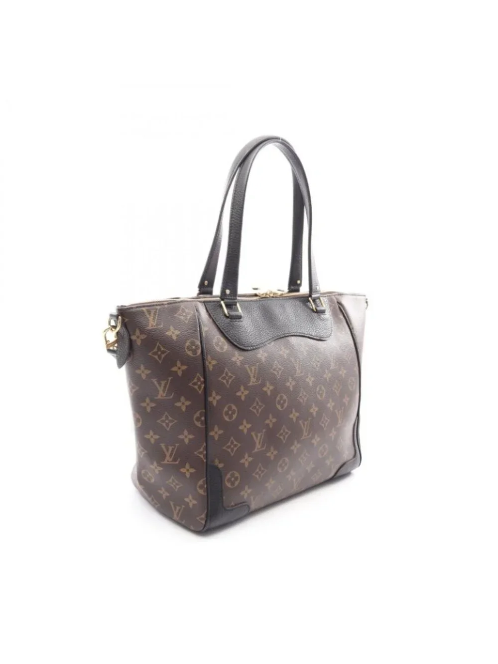 Louis Vuitton 12 strap