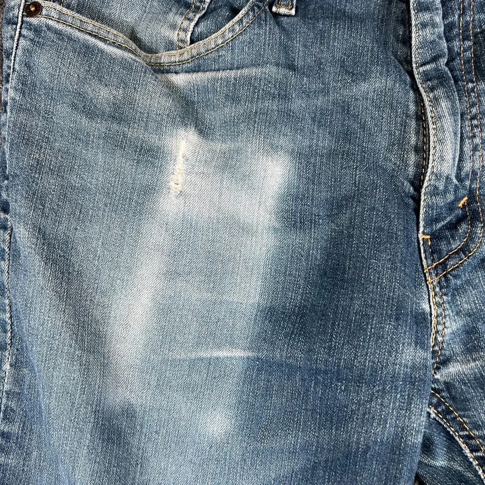 Levis levi 541