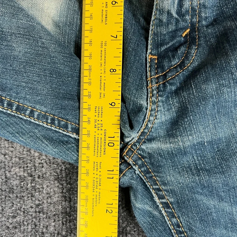 Levis levi 541