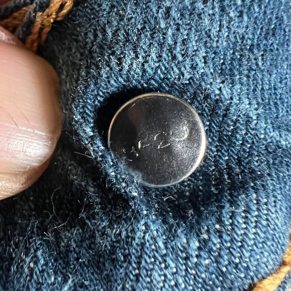 Levis levi 541