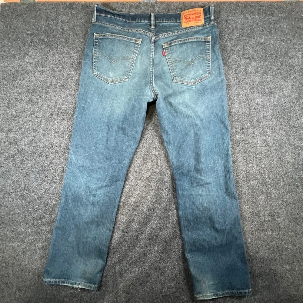 Levis levi 541