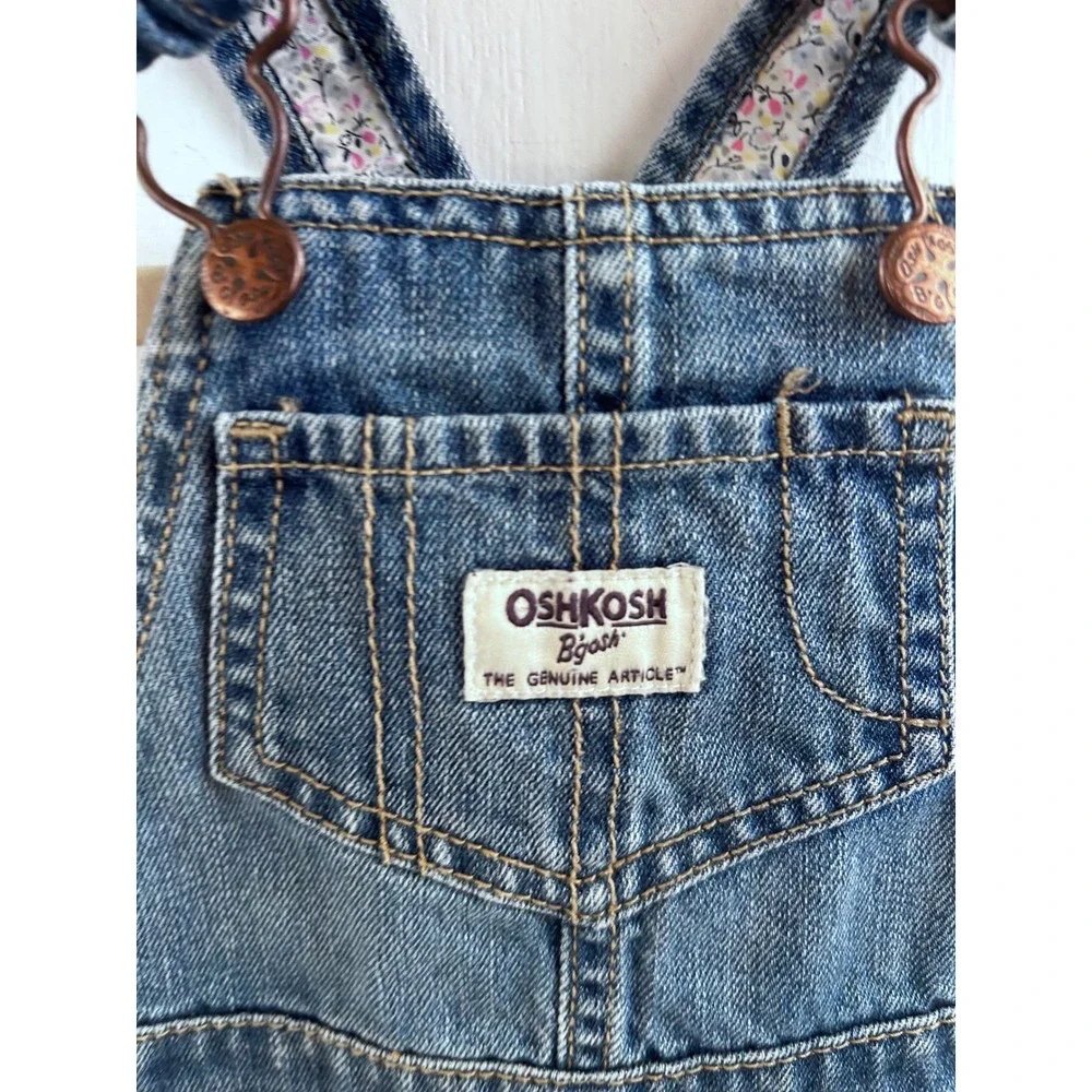 OshKosh Bgosh oshkosh gosh