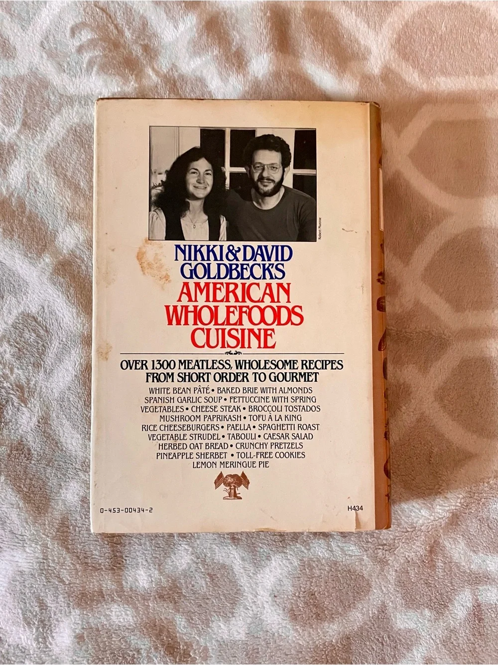 N/A american wholefoods