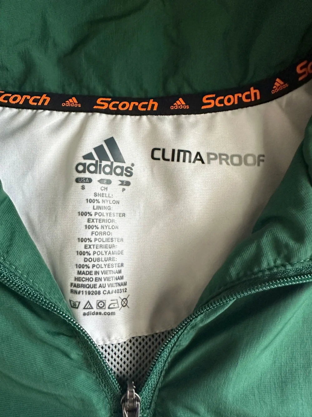 adidas excellent pre