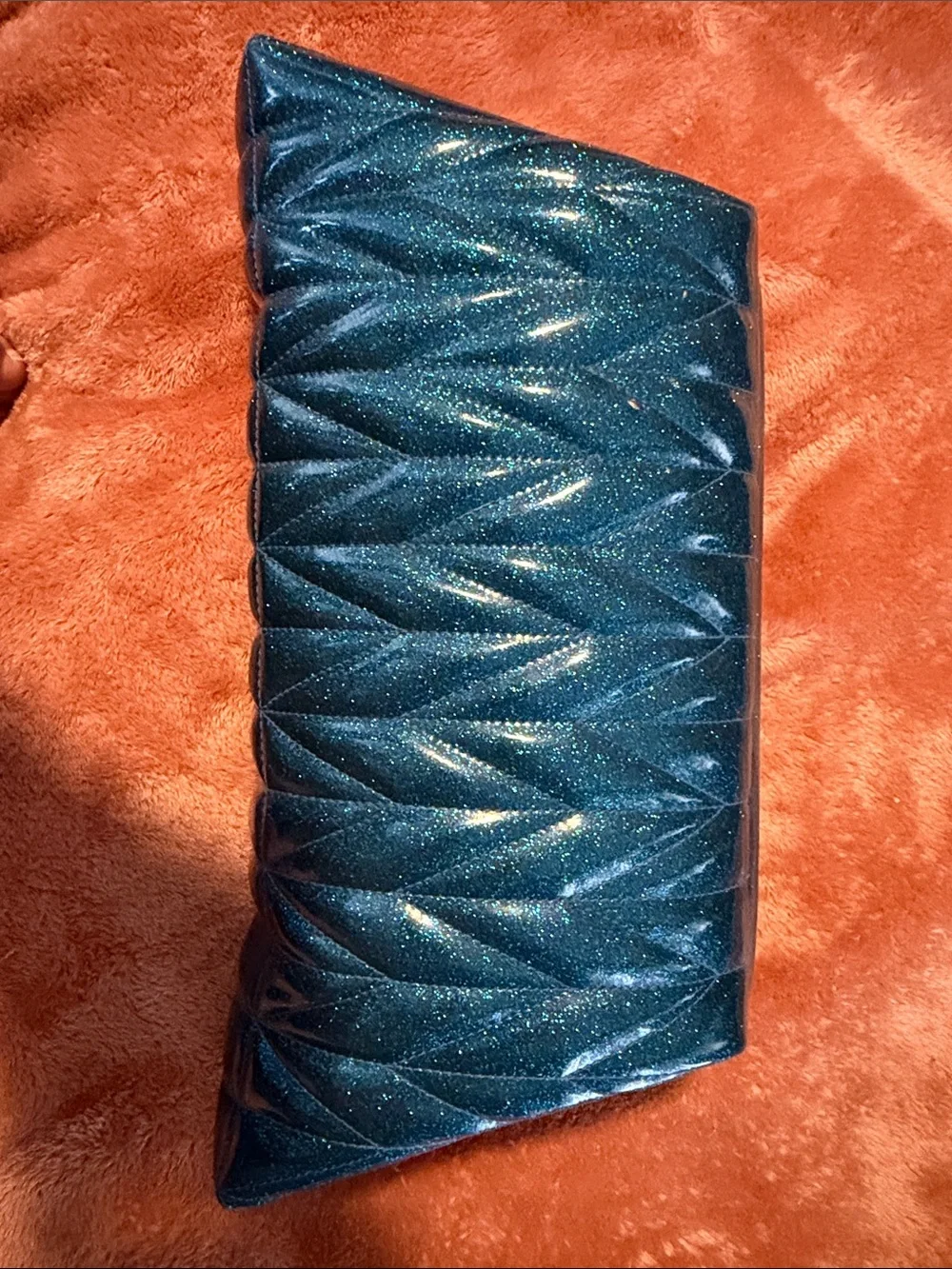 Trophy Queen never used