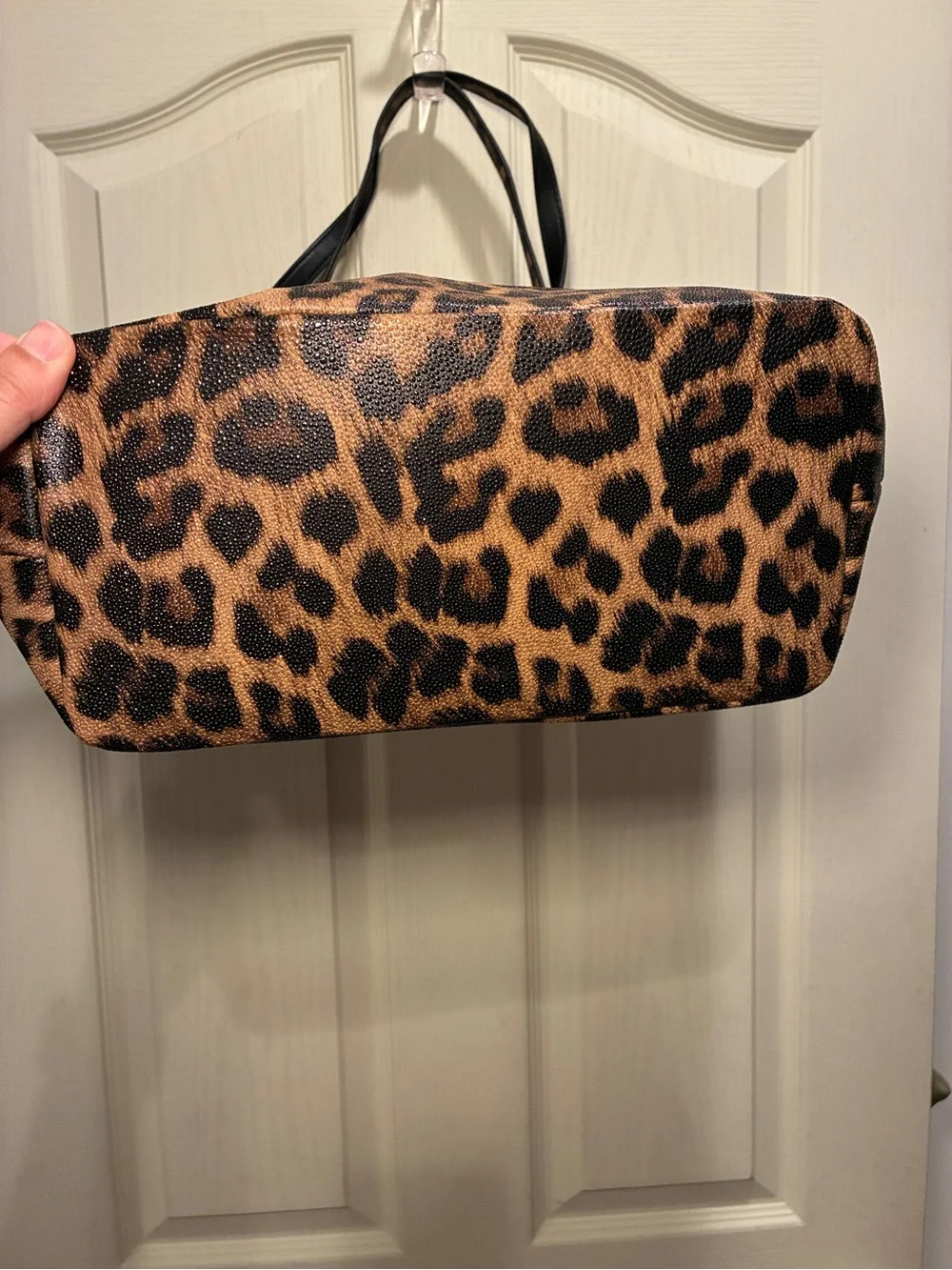 Chicos dressy casual tote