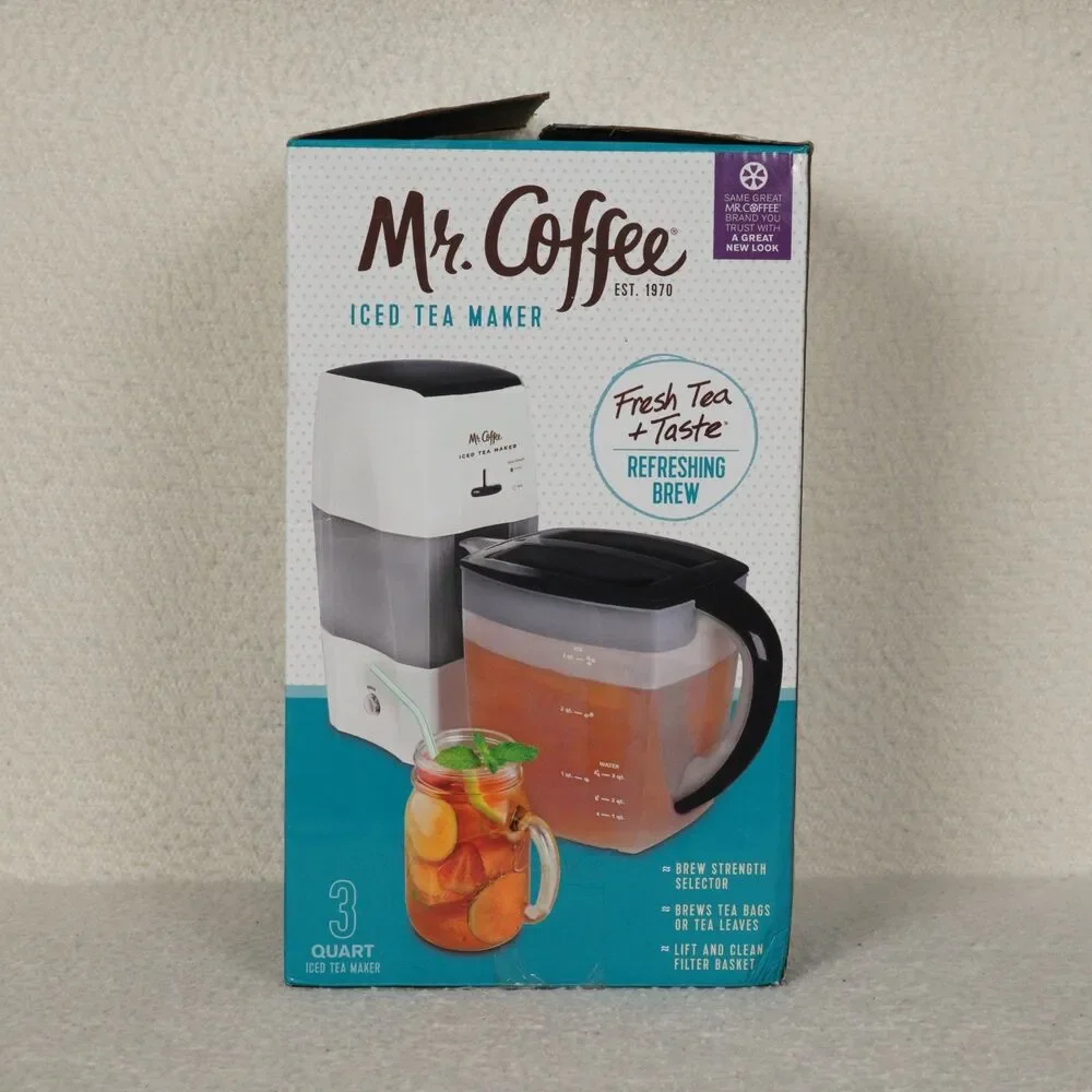 Mr. Coffee sale mr