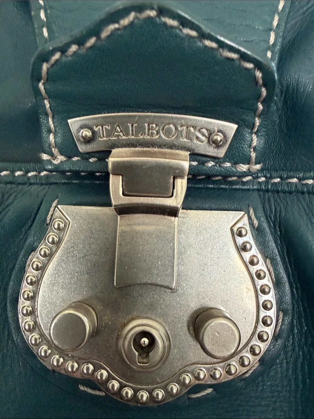 Talbots beacon hill