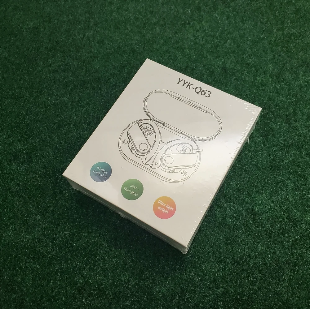 YYK Q63 features details