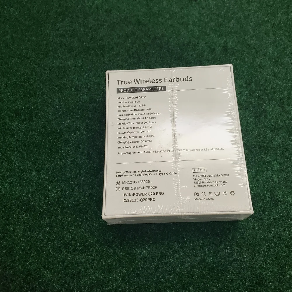 YYK Q63 features details