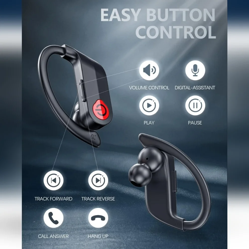 YYK Q63 features details