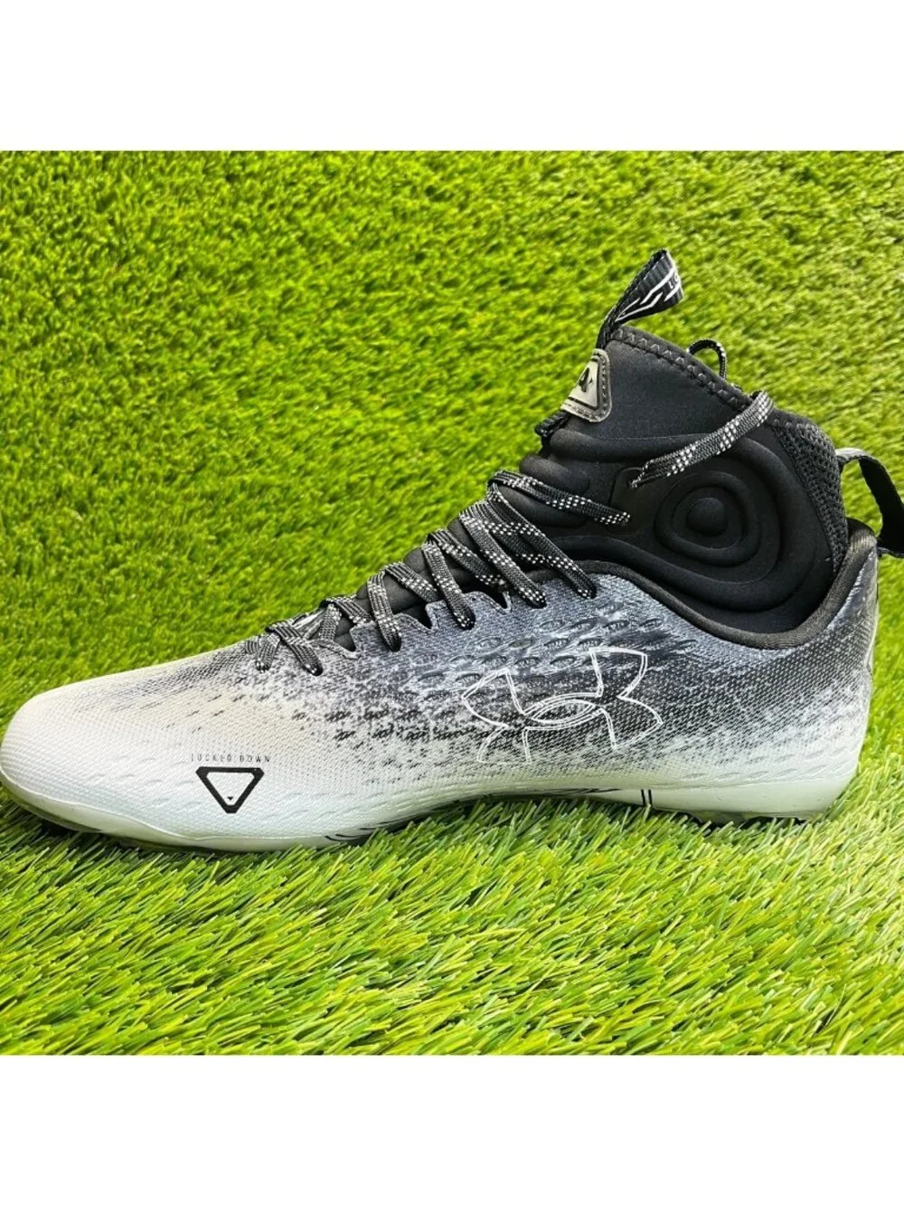 Under Armour please review