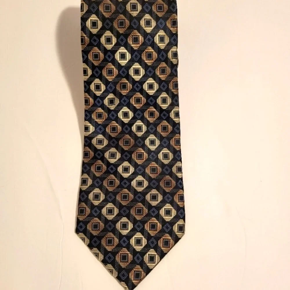 Men's Necktie by Pronto Uomo