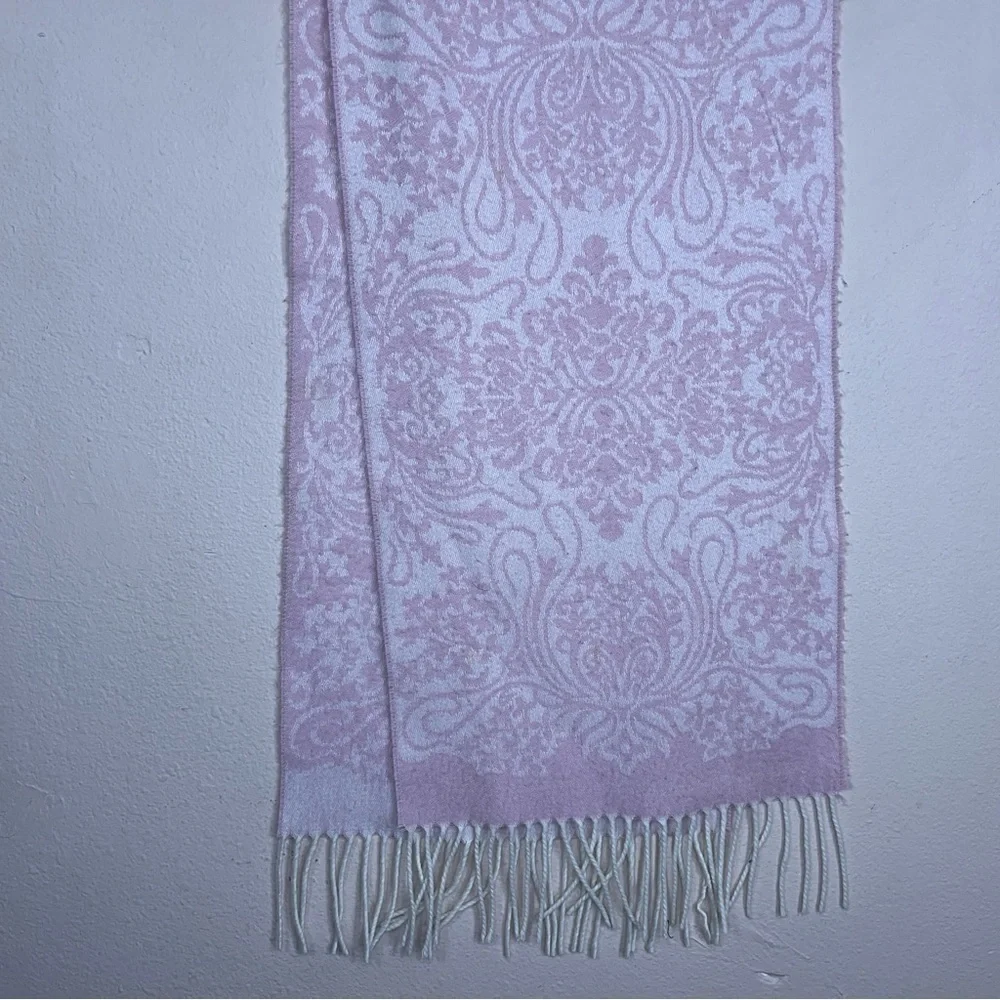 N/A pink ivory