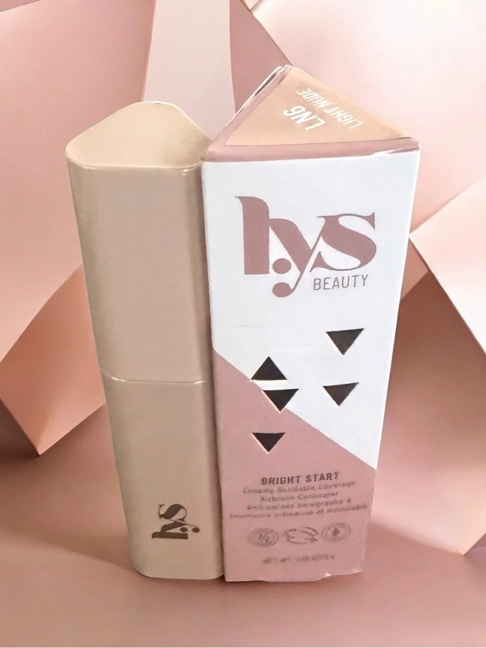 Lys Beauty lys beauty