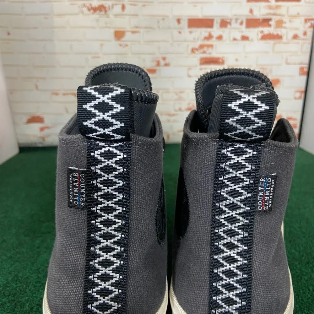 Converse great preowned