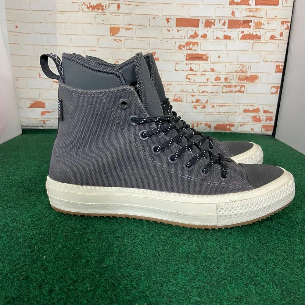 Converse great preowned
