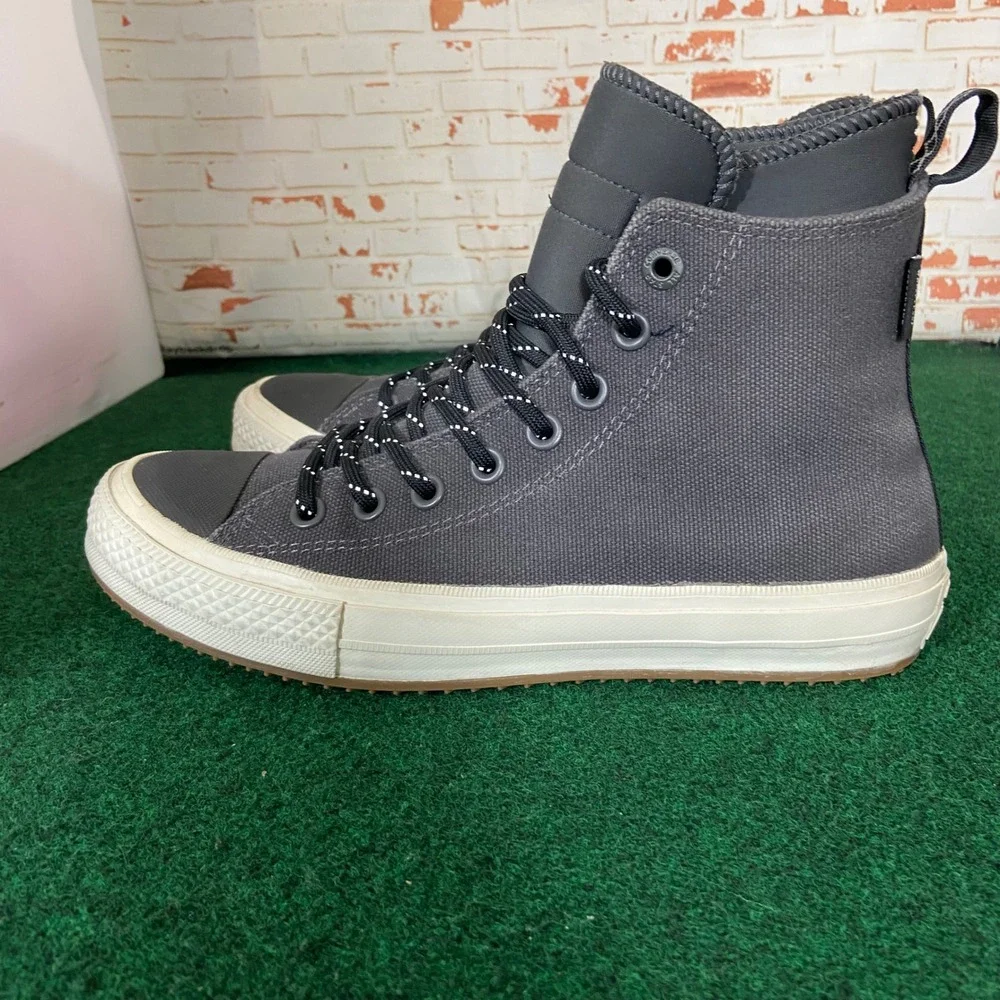 Converse great preowned