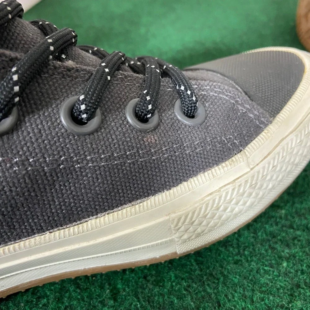Converse great preowned