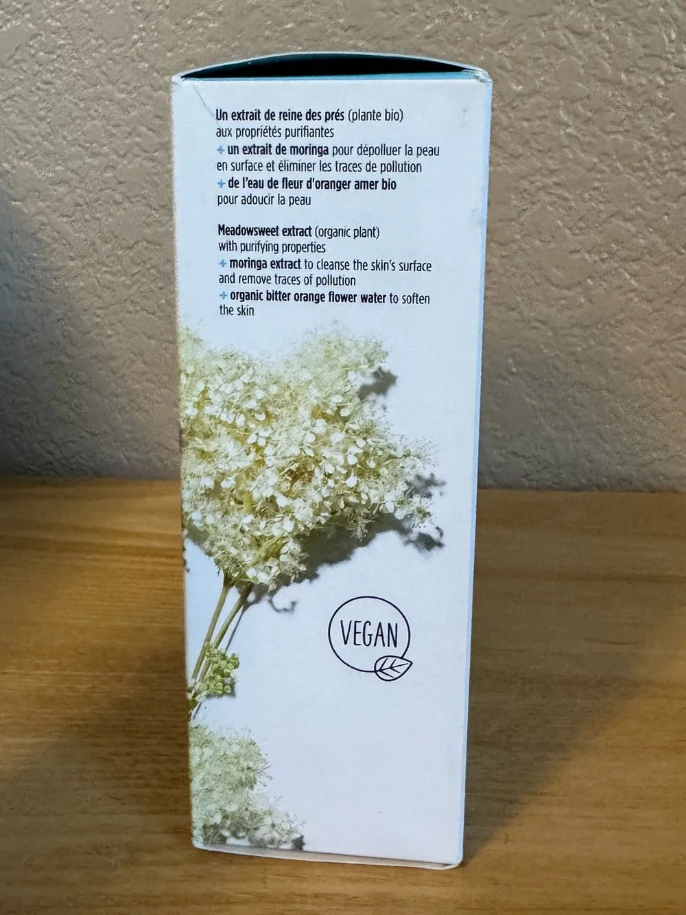 Clarins my re