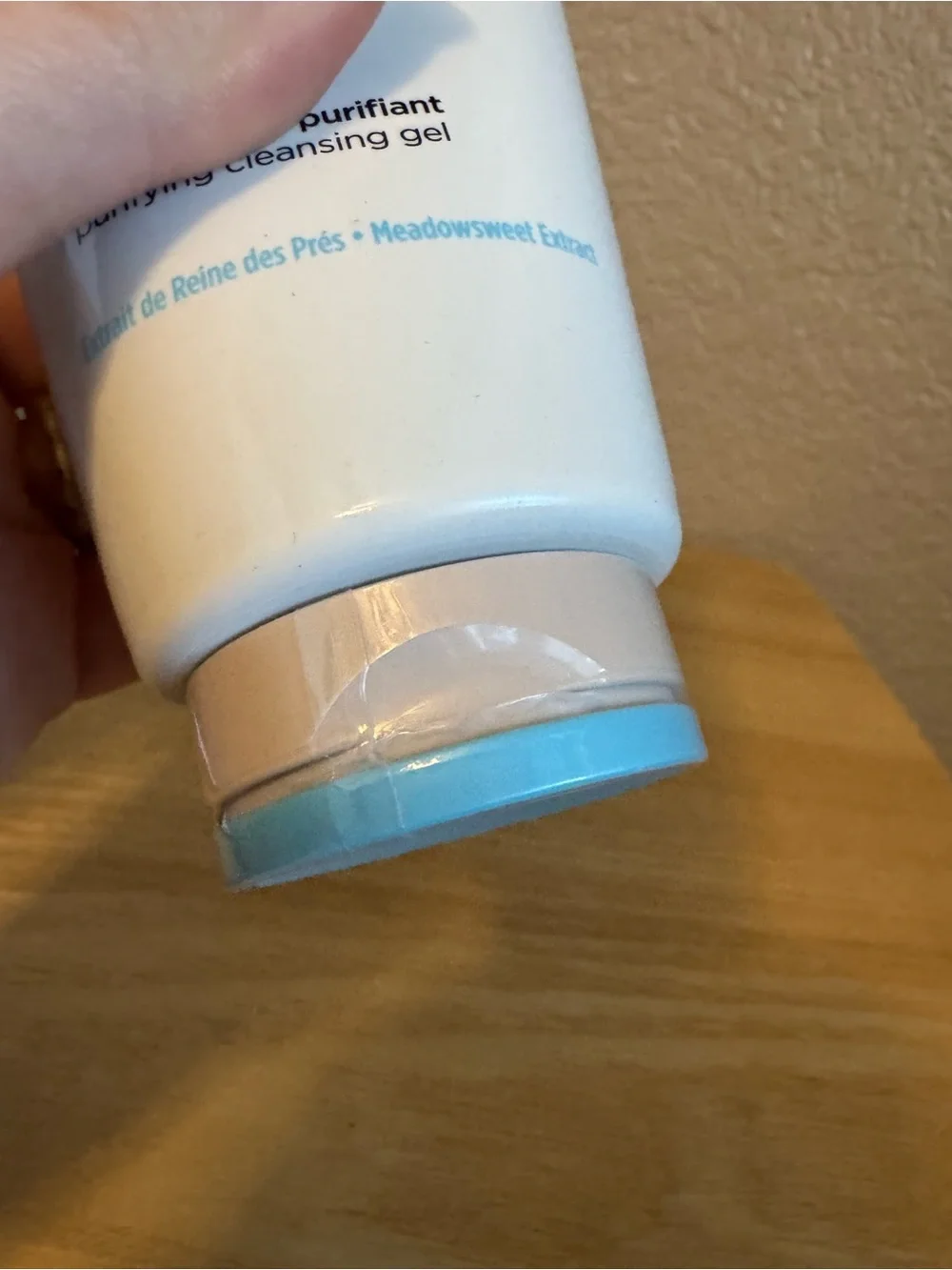 Clarins my re