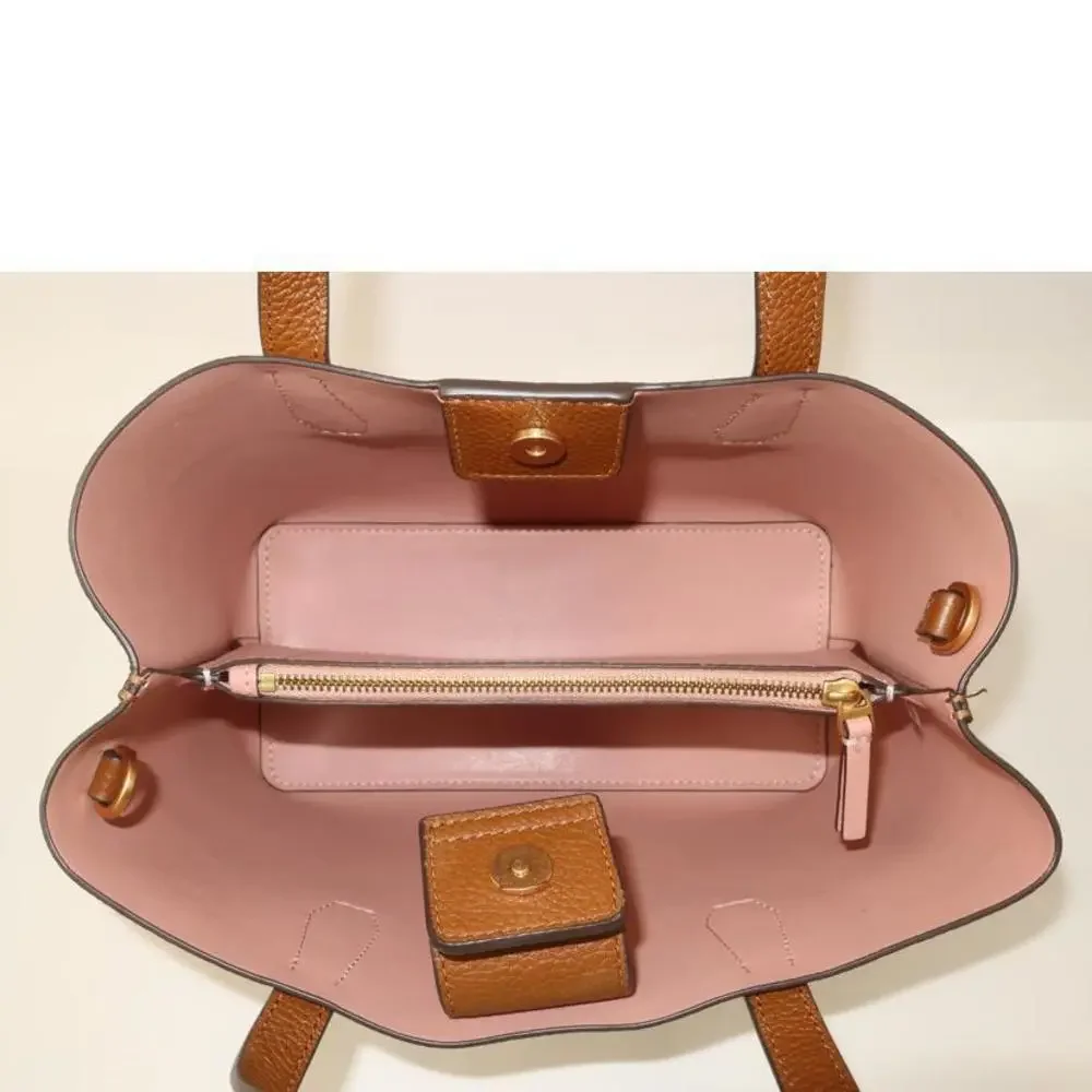 Tory Burch Blake Small Tote Shoulder Bag