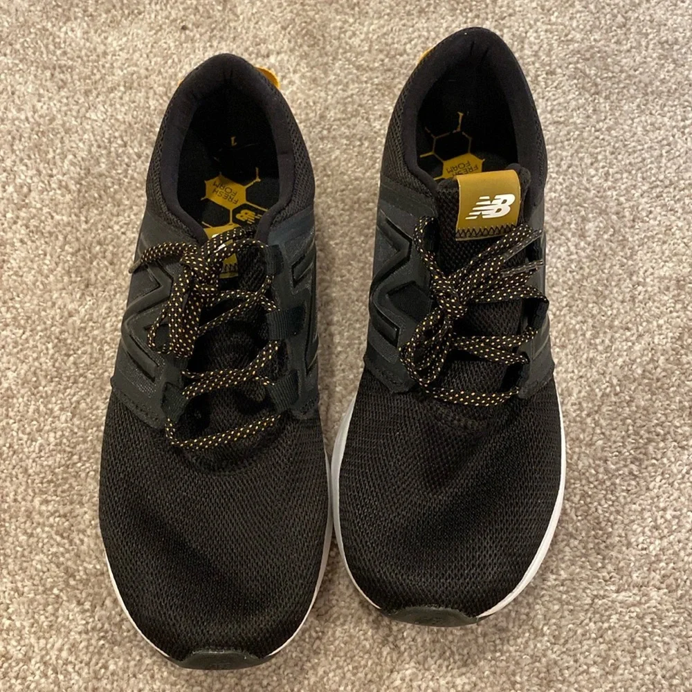 New Balance Sneakers