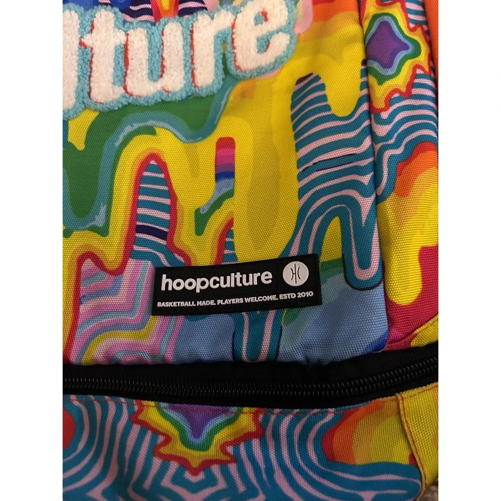 Hoop Culture hoop culture