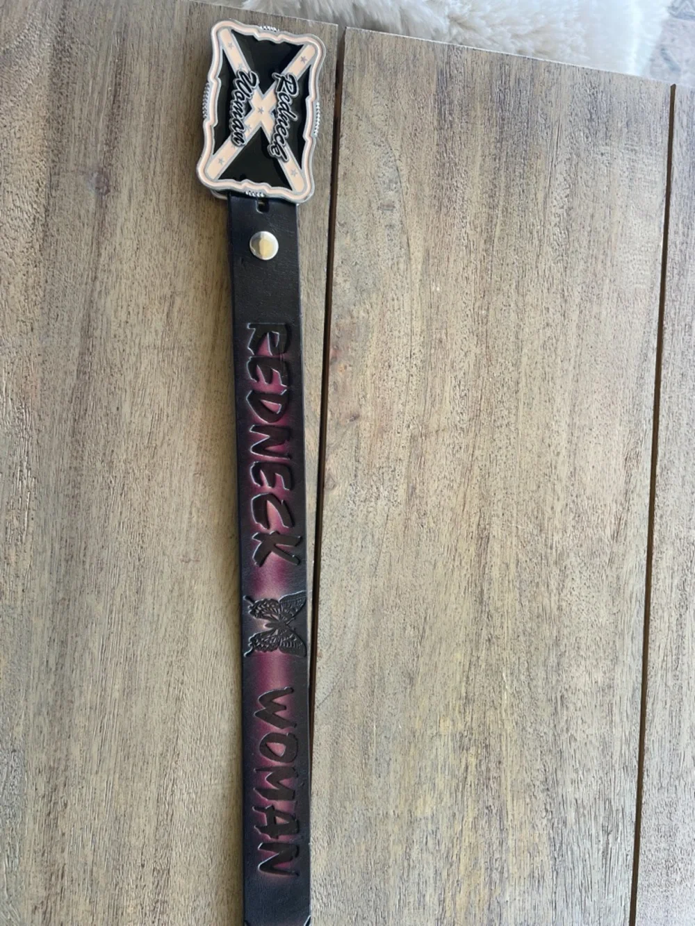 RockEm stylish belt