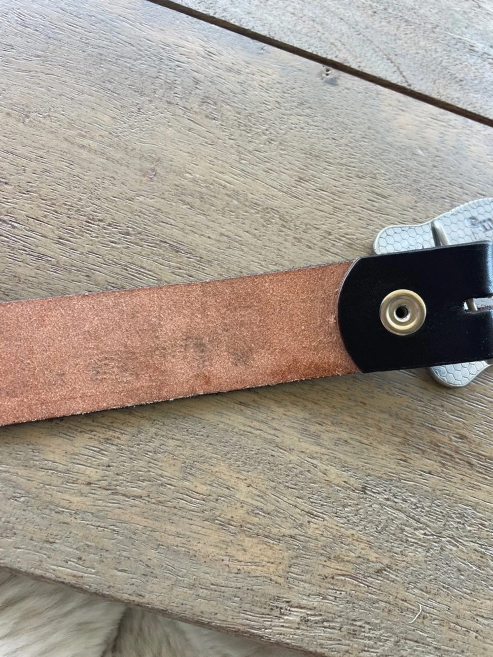 RockEm stylish belt