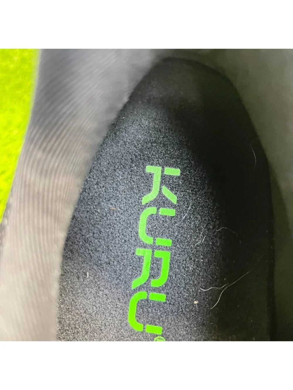 KURU please review
