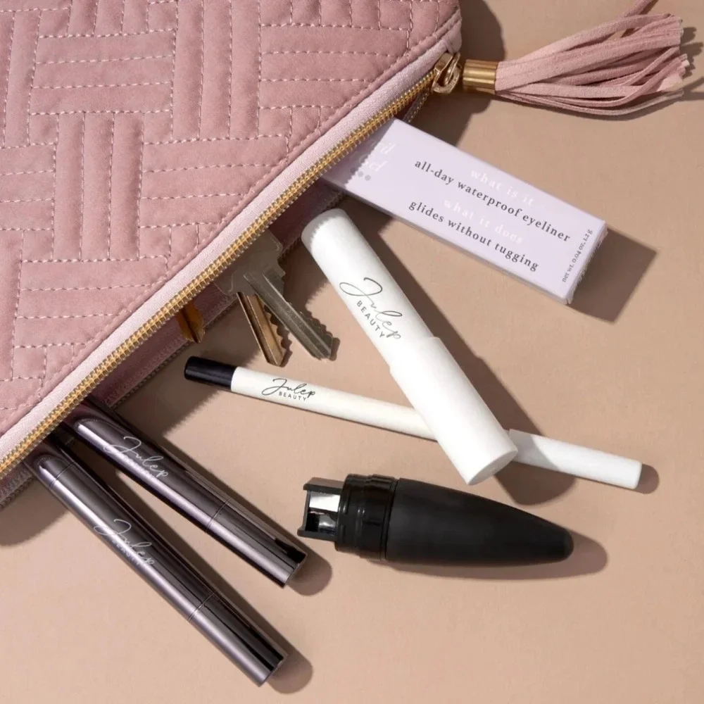 Julep lip precise collects