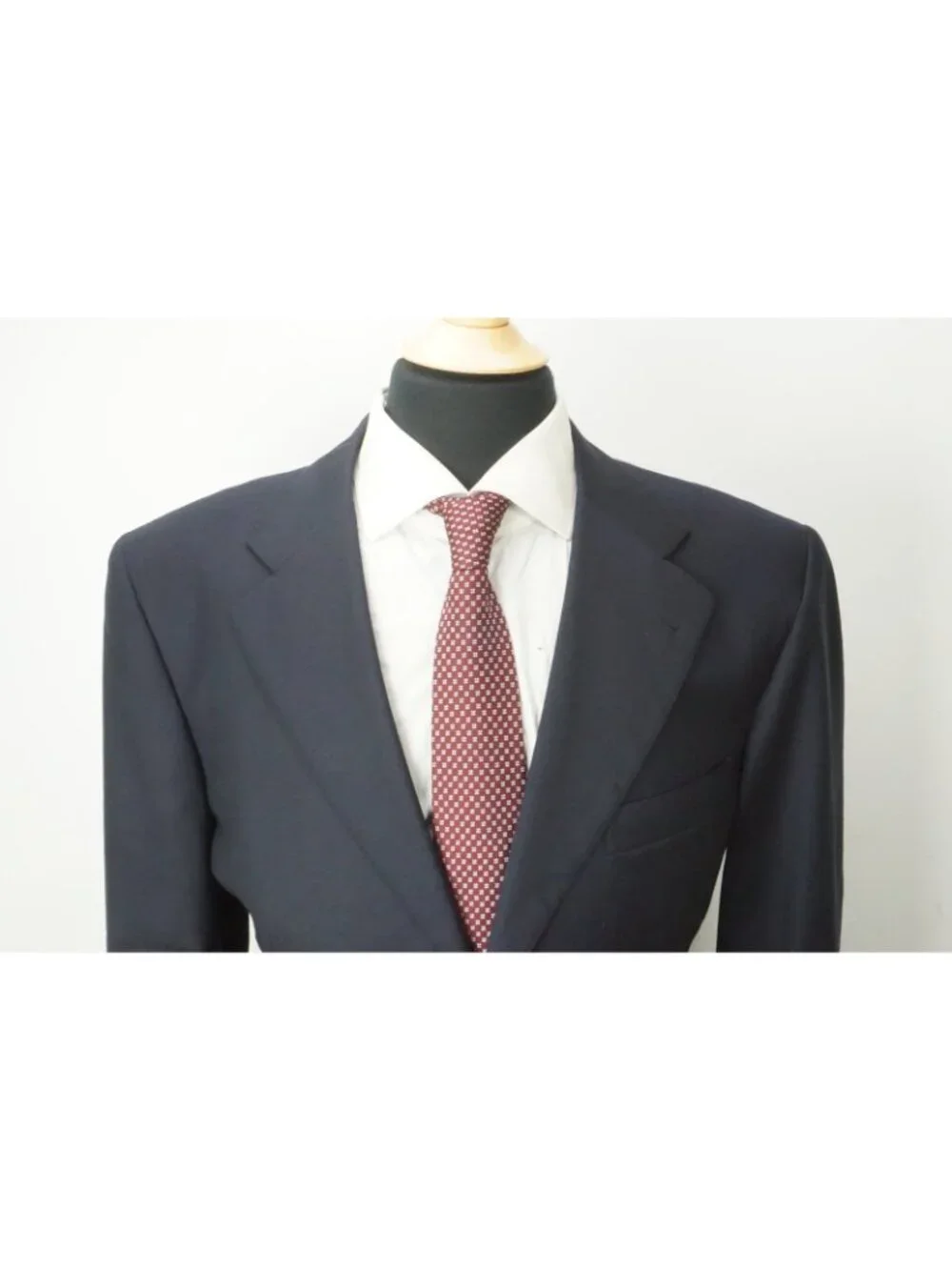 Raffaele Caruso interior lower 19length