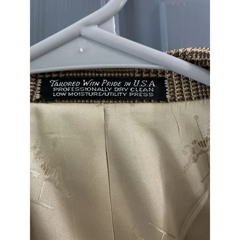 Bespoke there are