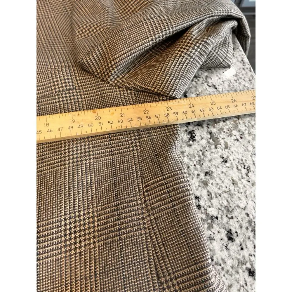 Bespoke there are