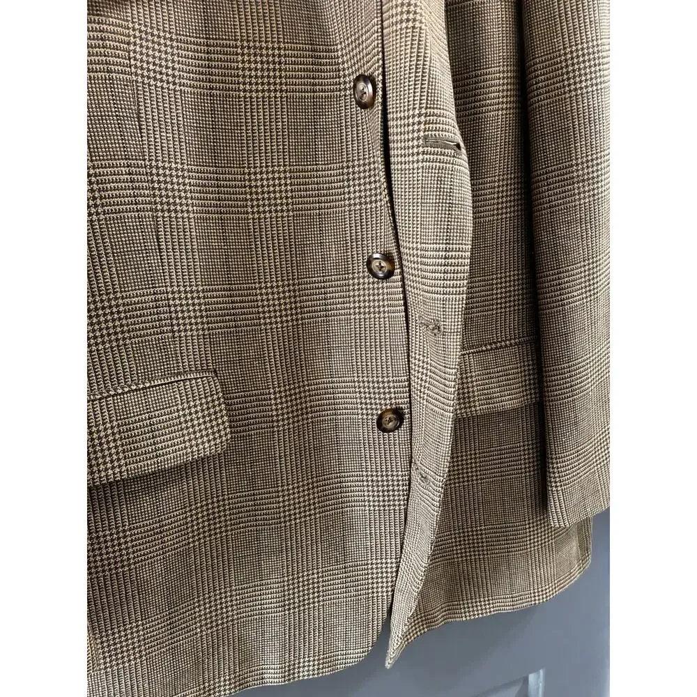 Bespoke there are