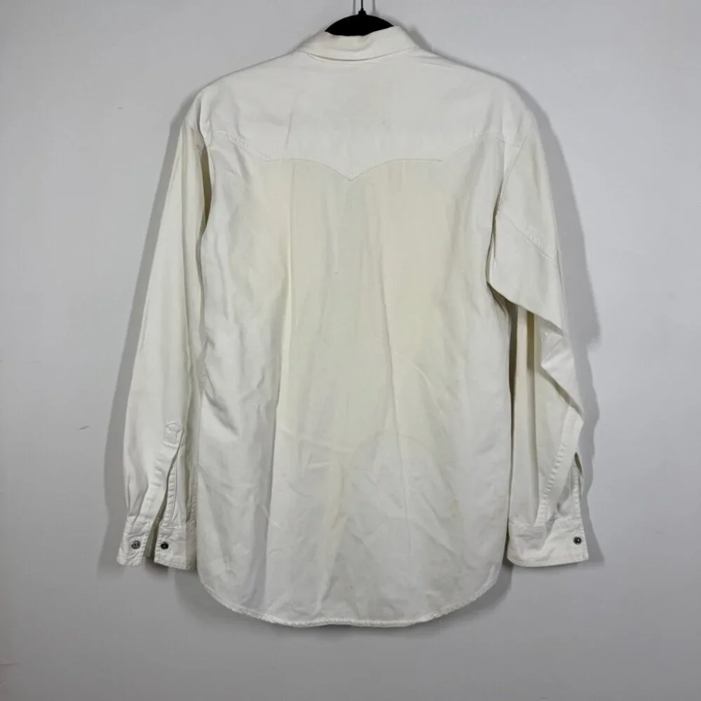 Levis levi’s white