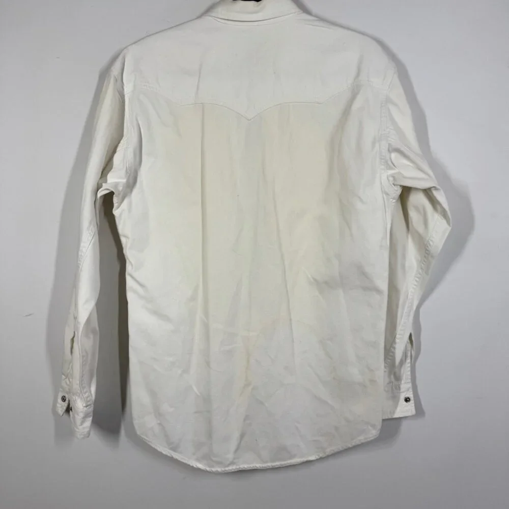 Levis levi’s white