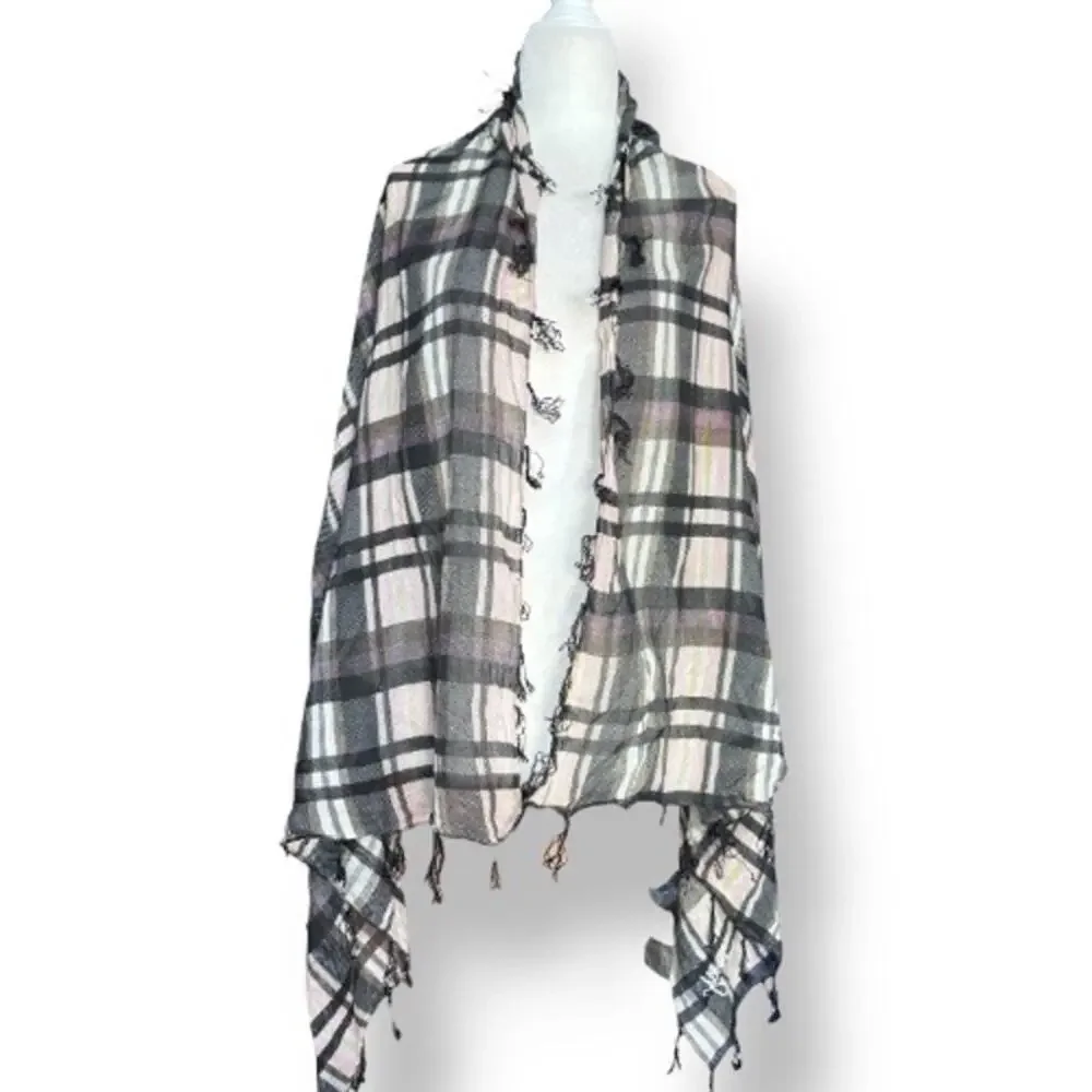 Roxy lightweight woven