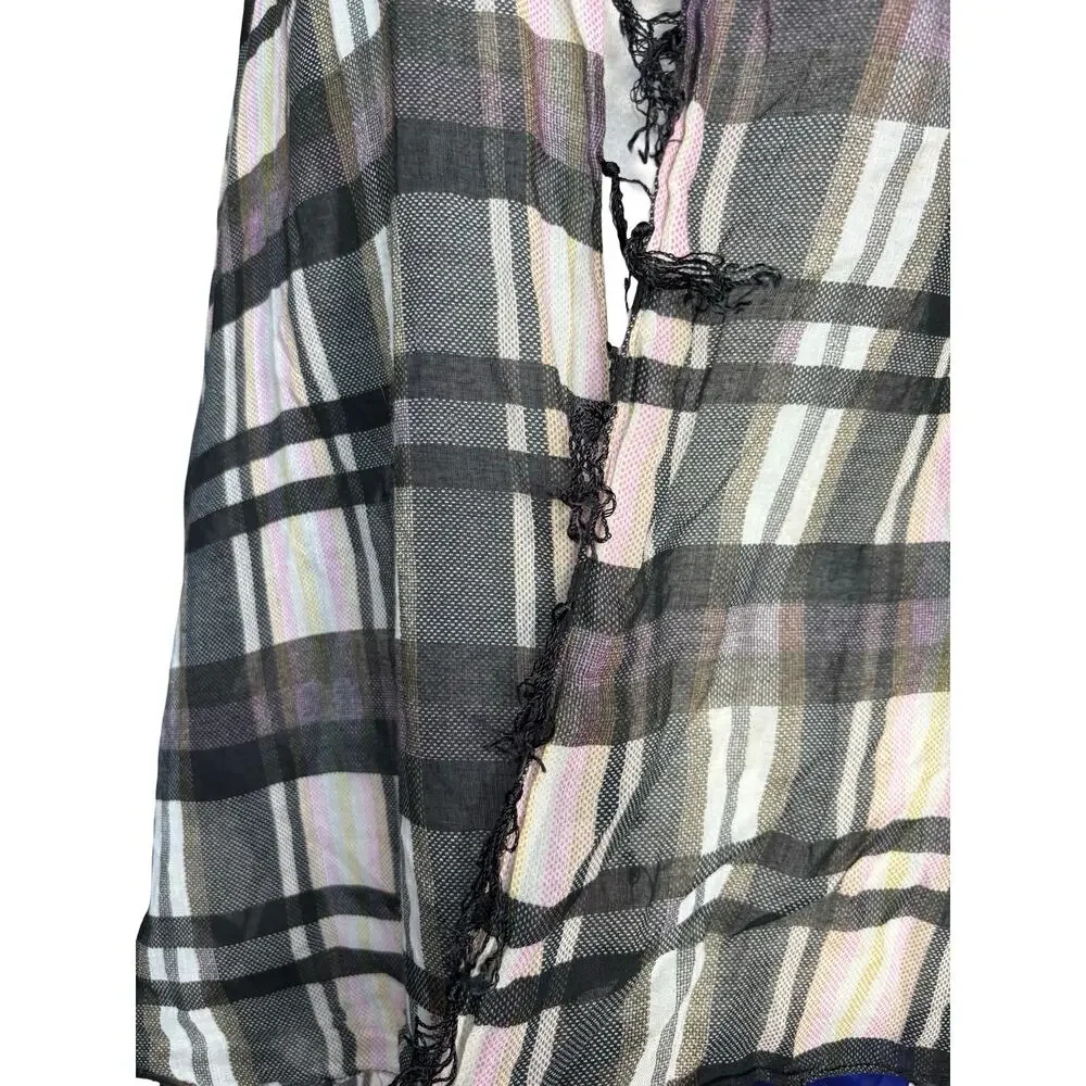 Roxy lightweight woven