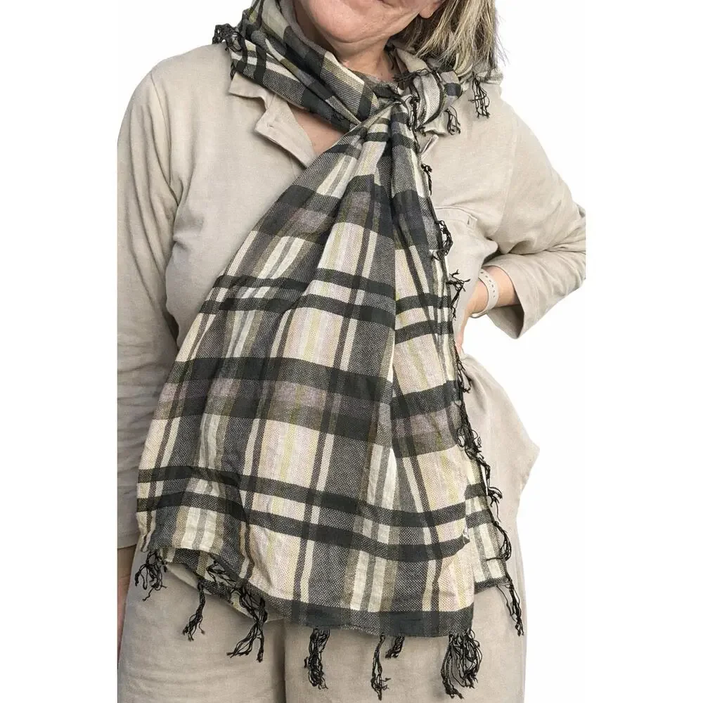 Roxy lightweight woven