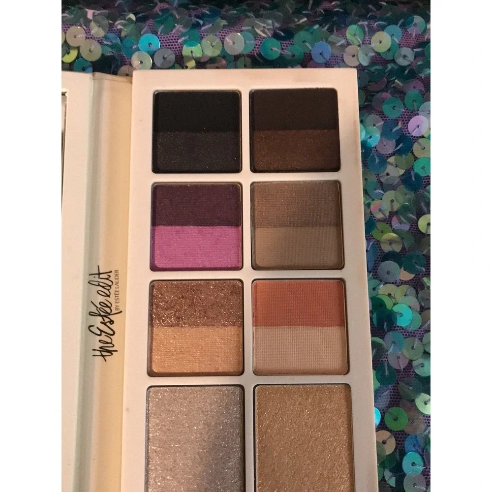 Estee Lauder coloboration kendall