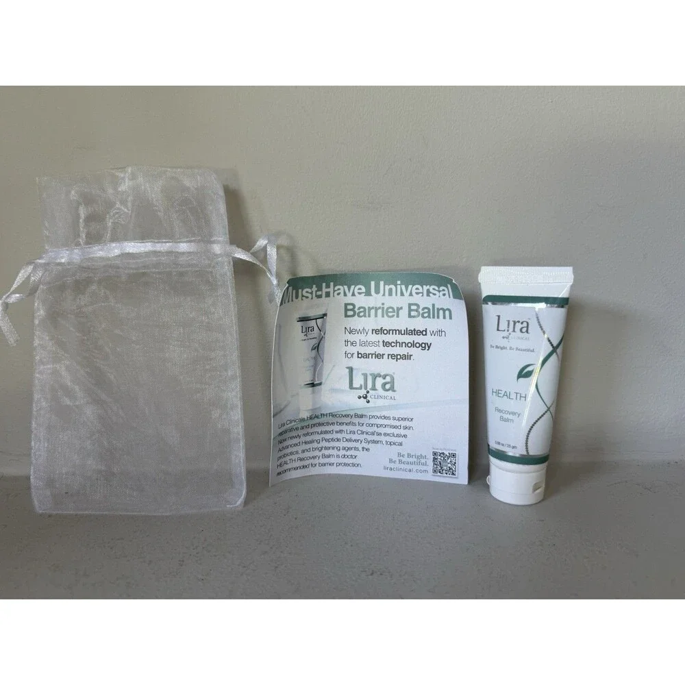 Lira clinical soothe protect