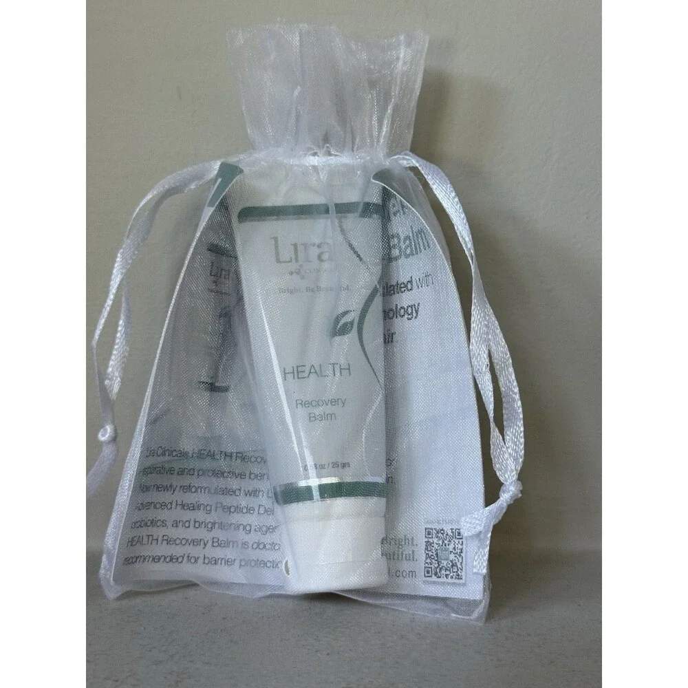 Lira clinical soothe protect