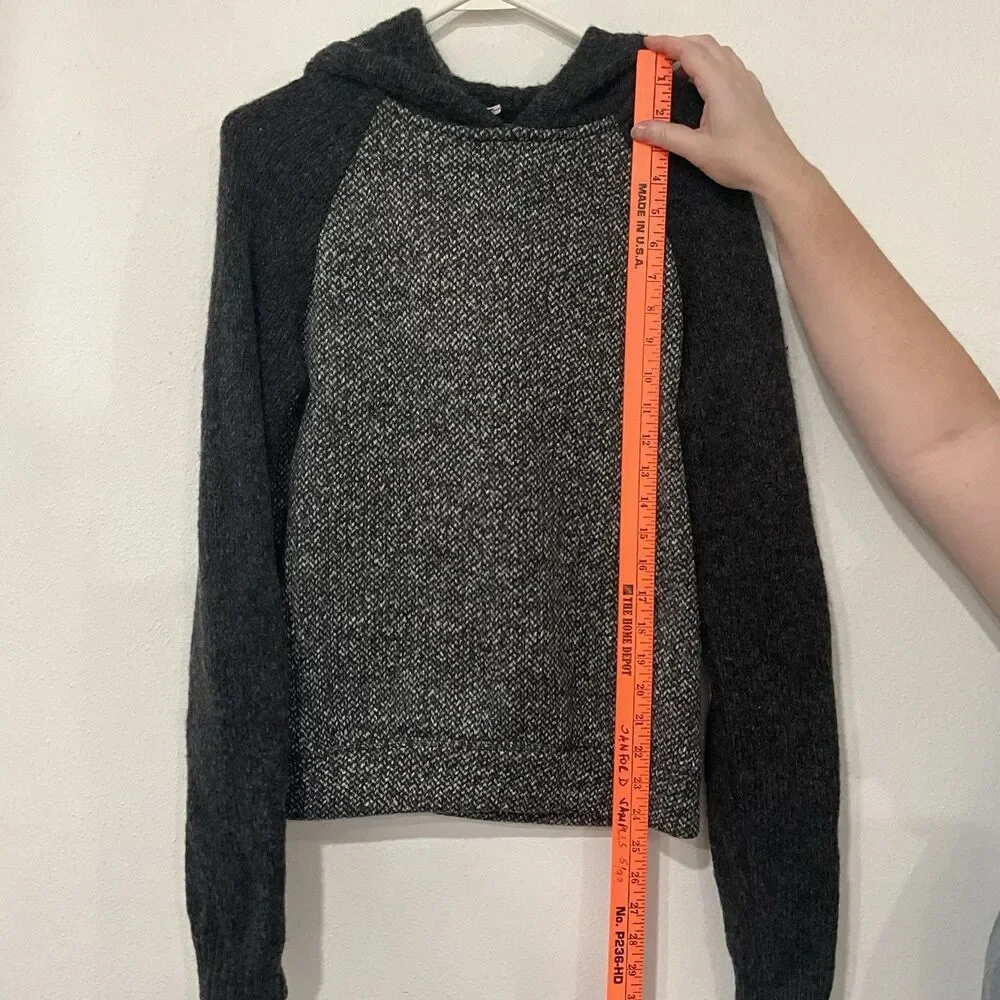 Alexander Wang sweater was