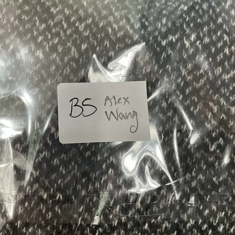 Alexander Wang sweater was