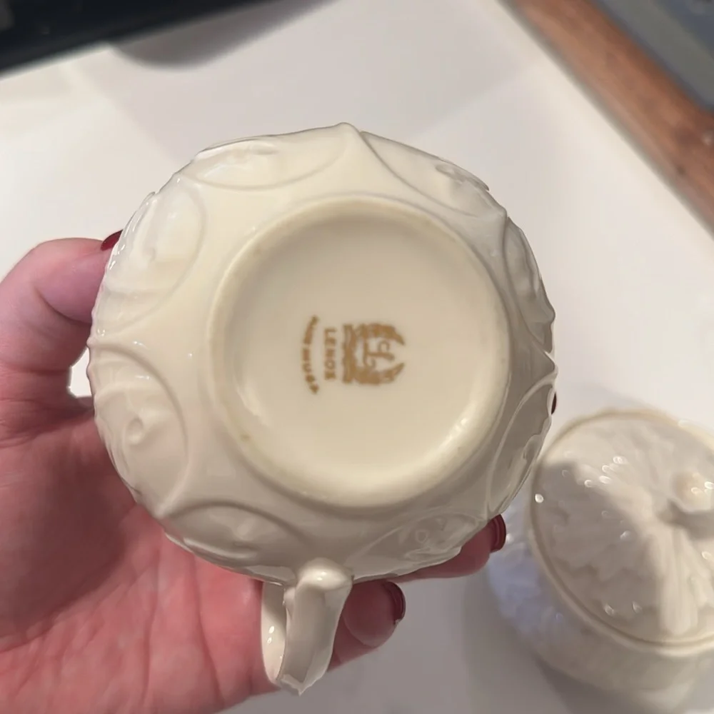 Lenox elegant porcelain