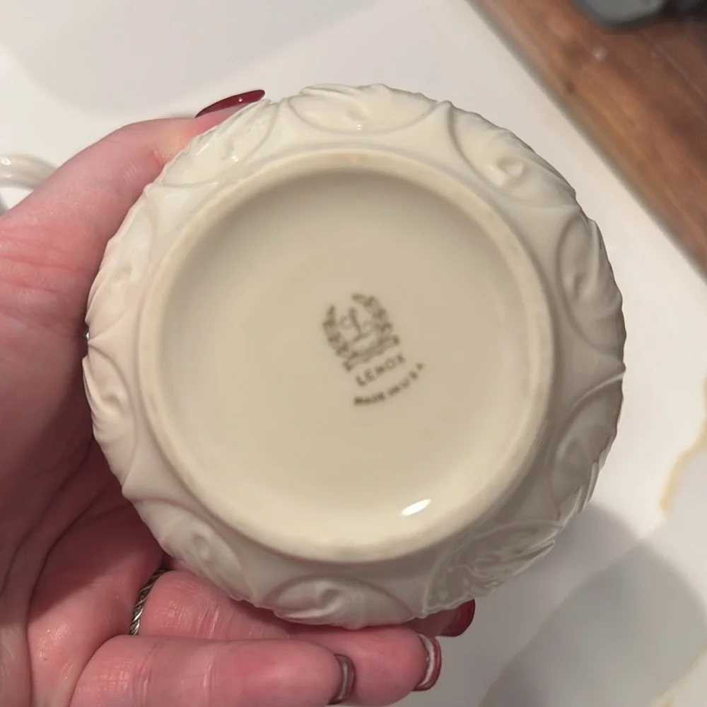 Lenox elegant porcelain