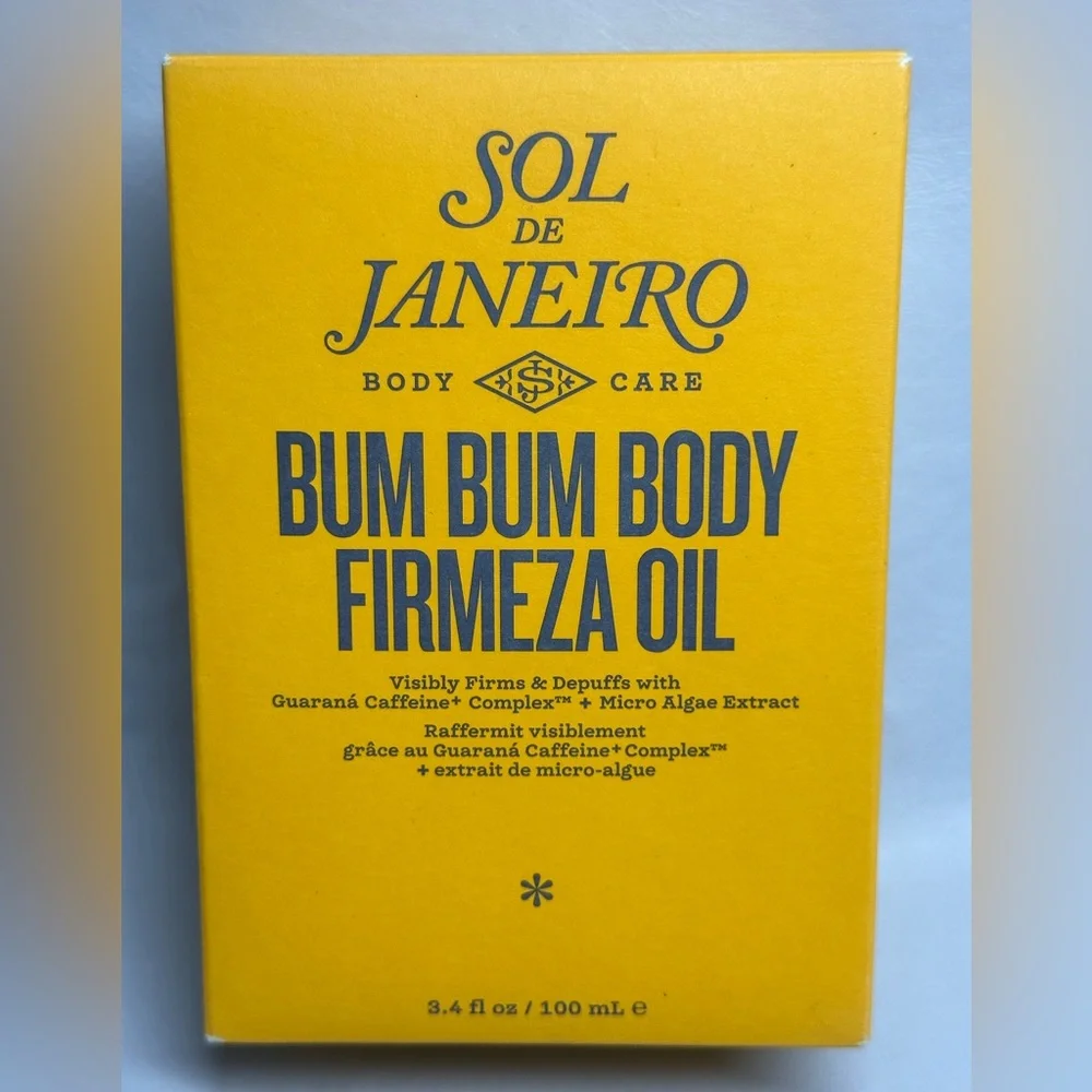 Sol de Janeiro new box
